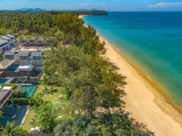 รูปภาพของเจเจ บีช รีสอร์ท & เจเจ ซีฟู้ด