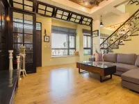 Luodong Tian Tian Circle Bed and Breakfast Hotels near Lotung