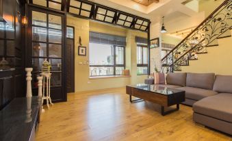 Luodong Tian Tian Circle Bed and Breakfast