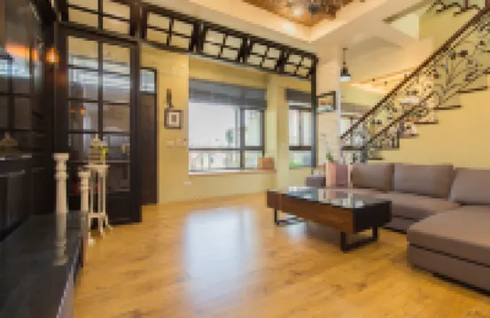 宜蘭田田圏民宿