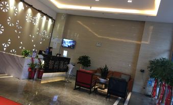 Zhishang Hotel