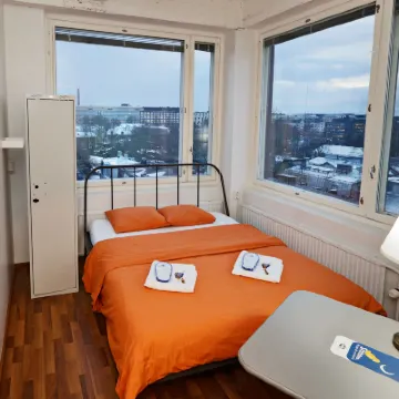 CheapSleep Hostel Helsinki Hotels in der Nähe von Bahnhof Pasila