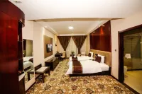 Longteng Hotel Hotels in Jiuquan