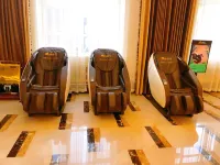 Yilihe Hotel