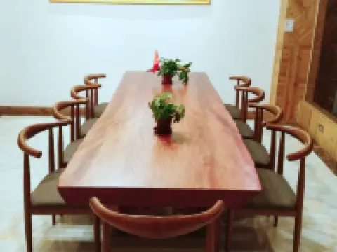 Yunyi View Hotel (Longsheng Longji Terraces Shop) Hotels in Longsheng