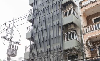 My Style Resort Hotel