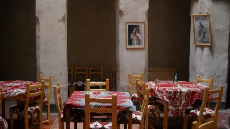 Chez Yacob Отели в г. Агд