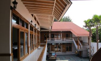 Nice Guesthouse - Housity