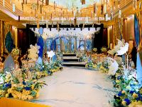 四川巨洋国际大饭店 - 婚宴服务