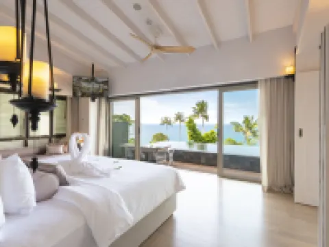 ザ・ショア・アット・カタタニ プーケットのホテル