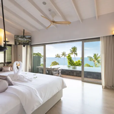 The Shore at Katathani - Adult Only