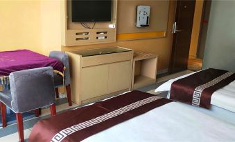 Xingang Express Hotel