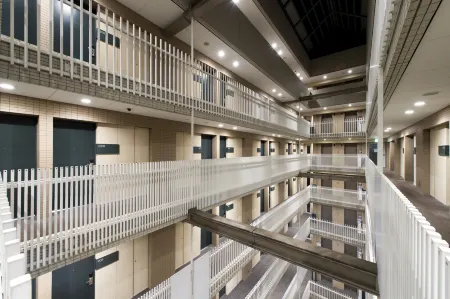 Hotel Villa Fontaine Tokyo-Ueno Okachimachi