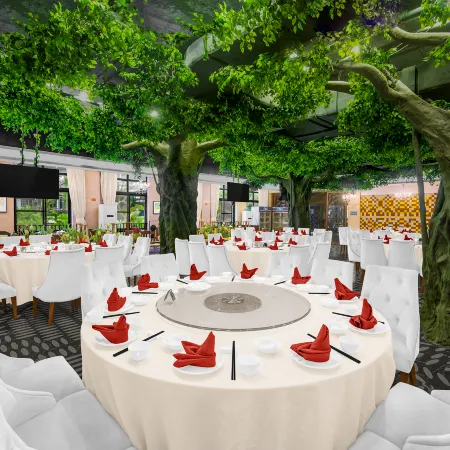 Country Garden Golden Beach Spring Hotel