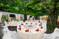 Country Garden Golden Beach Spring Hotel - breakfast