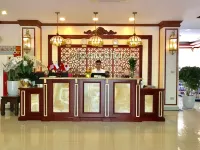 Phoenix 3 International Hotel