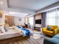 DU CHENG HOTEL - Pet friendly