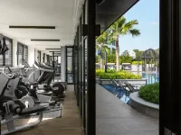 Grand Park City Hall Singapore Отели рядом с достопримечательностью «Станция метро Bayfront»
