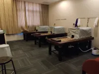 鹽城埃索特酒店（高新區汽車客運站店） - SPA