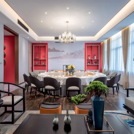 Ruijin Hotel