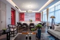 Ruijin Hotel Hotels in Changning