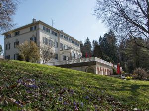 Gästehaus Schloss Abtsee