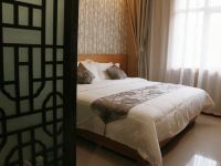 洛阳河泉文化酒店 - 舒适温馨大床房