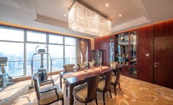 Hongrui Jinling Grand Hotel