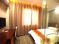 南京加佳宾馆 - 普通大床房