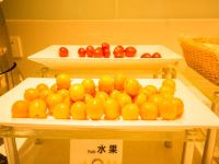 城市便捷酒店(河池宜州汽车总站店) - 其他
