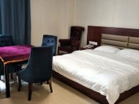 重庆丽东大酒店 - 普通大床房