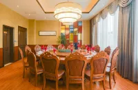 Qianshan Heyue Hotel - Desayuno
