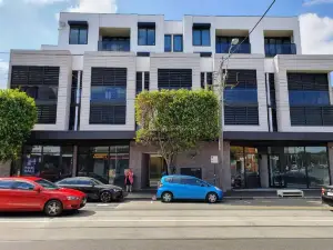 Artel Apartment Hotel Brunswick