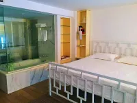 Beijing Sunshine Service Apartment