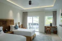 Cove Resort Palau Hotel a Meyungs