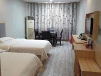 XIshui xincheng hotel