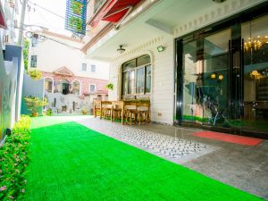 Shengsi Yixiahai Boutique Homestay