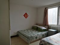 北京弘善家园公寓 - 一室一厅房