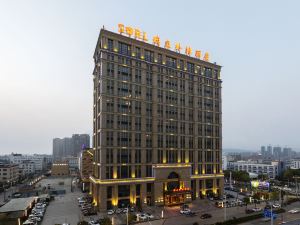 Sorl Bund Hotel Ruian