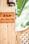 Rice View Villa Các khách sạn ở Long Thắng