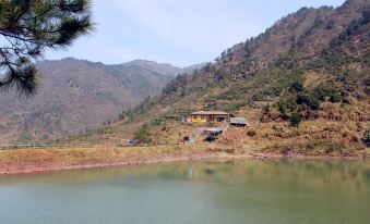 Yunshang Renjia Farmhouse