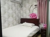 上海优堡宾馆 - 舒适大床房