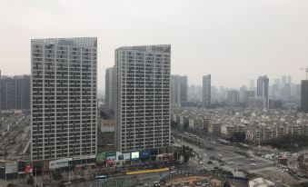 Mishe Design Cinema Hotel