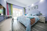 河源巴伐利亞鹿森風車溫泉套房酒店 河源酒店