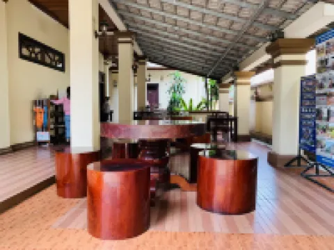 梅森馮帕查酒店