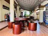 Luang Prabang Maison Vongprachan & Travel