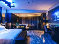 Orange Hotel Select (Xianghe Yicheng) Hotels in Xianghe