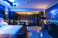 Orange Hotel Select (Xianghe Yicheng) Hotels in Xianghe