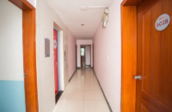 Wufeng hongxiang hotel
