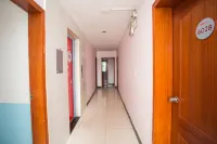 Wufeng hongxiang hotel Hotels in Wufeng